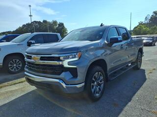 2026 Chevrolet Silverado 1500 for sale in Meridian MS