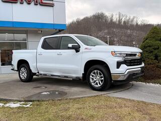 2026 Chevrolet Silverado 1500 for sale in Princeton WV