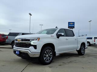 2026 Chevrolet Silverado 1500 for sale in Columbus NE