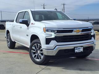2026 Chevrolet Silverado 1500 for sale in Elgin TX