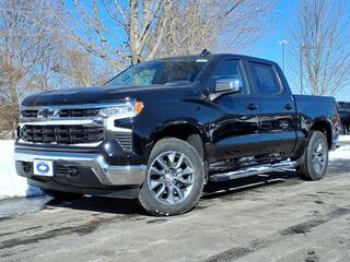 2026 Chevrolet Silverado 1500 for sale in Portsmouth NH