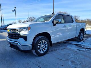 2026 Chevrolet Silverado 1500 for sale in South Hill VA