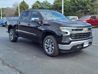 2026 Chevrolet Silverado 1500 for sale in Lincoln NE