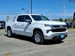 2026 Chevrolet Silverado 1500 for sale in Austin TX