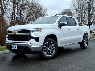 2026 Chevrolet Silverado 1500 for sale in Portsmouth NH
