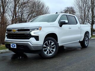 2026 Chevrolet Silverado 1500 for sale in Portsmouth NH