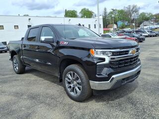 2026 Chevrolet Silverado 1500 for sale in Paola KS