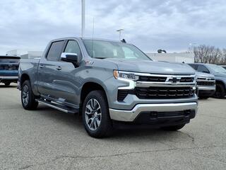 2026 Chevrolet Silverado 1500 for sale in Grand Rapids MI