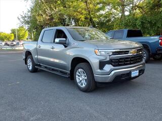 2026 Chevrolet Silverado 1500 for sale in Bowie MD