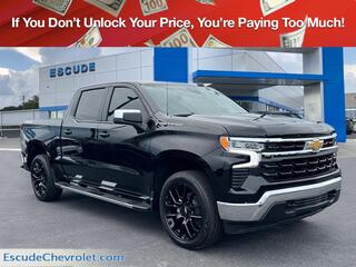 2026 Chevrolet Silverado 1500 for sale in Easley SC