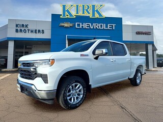 2026 Chevrolet Silverado 1500 for sale in Grenada MS