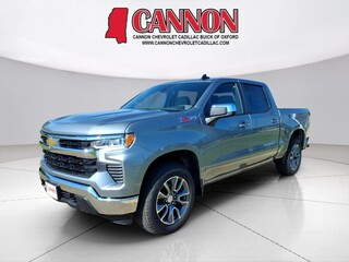2026 Chevrolet Silverado 1500 for sale in Oxford MS