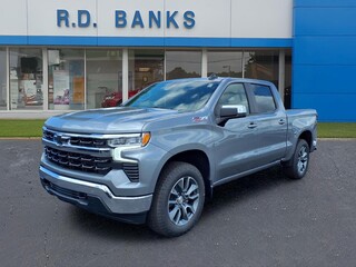 2026 Chevrolet Silverado 1500 for sale in Warren OH