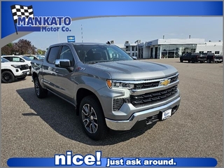 2025 Chevrolet Silverado 1500 for sale in Mankato MN