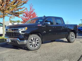 2025 Chevrolet Silverado 1500 for sale in Portsmouth NH