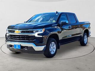 2025 Chevrolet Silverado 1500 for sale in Matteson IL