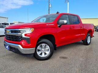 2025 Chevrolet Silverado 1500 for sale in Nederland TX