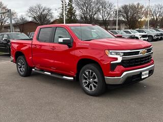 2025 Chevrolet Silverado 1500 for sale in Sun Prairie WI