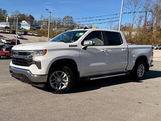 2025 Chevrolet Silverado 1500 for sale in Oak Hill WV