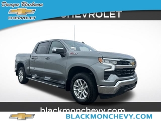 2025 Chevrolet Silverado 1500 for sale in Tupelo MS