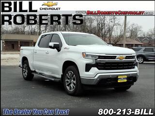 2025 Chevrolet Silverado 1500 for sale in Little Ferry NJ