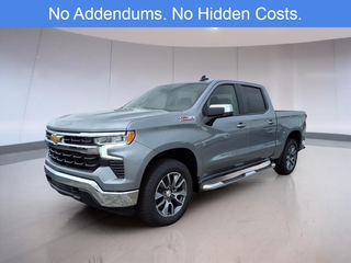 2025 Chevrolet Silverado 1500 for sale in Marion AR