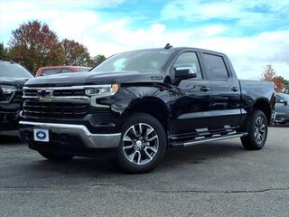 2026 Chevrolet Silverado 1500 for sale in Portsmouth NH