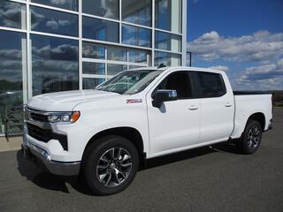 2026 Chevrolet Silverado 1500 for sale in Newton NJ