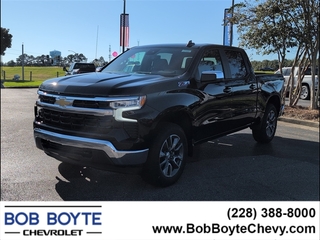 2026 Chevrolet Silverado 1500 for sale in Biloxi MS