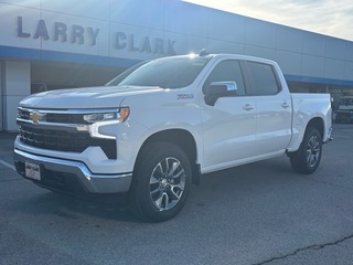 2026 Chevrolet Silverado 1500 for sale in Amory MS