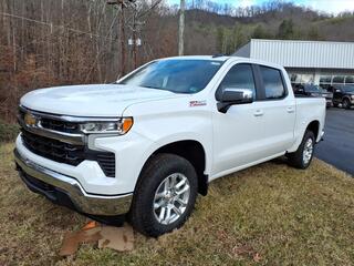 2026 Chevrolet Silverado 1500 for sale in Coeburn VA