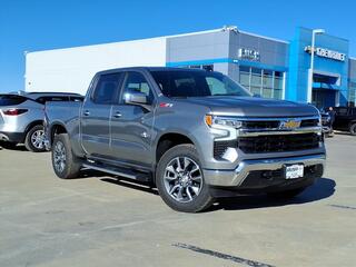 2026 Chevrolet Silverado 1500 for sale in Elgin TX