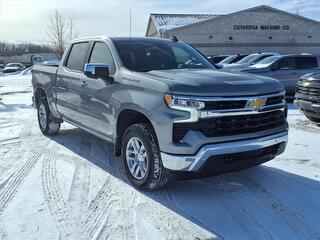 2026 Chevrolet Silverado 1500 for sale in Brookpark OH