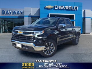 2026 Chevrolet Silverado 1500 for sale in Pearland TX