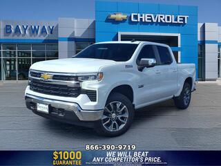 2026 Chevrolet Silverado 1500 for sale in Pearland TX