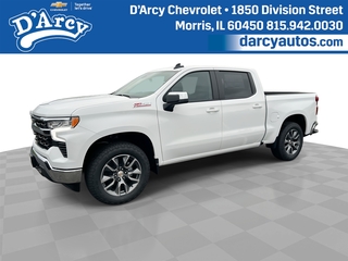 2026 Chevrolet Silverado 1500 for sale in Olathe KS