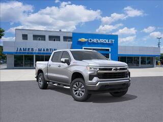 2026 Chevrolet Silverado 1500 for sale in Detroit MI