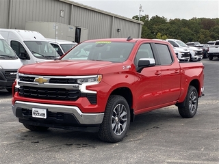 2025 Chevrolet Silverado 1500 for sale in Linn MO