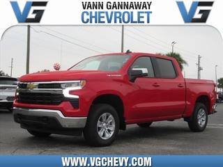 2025 Chevrolet Silverado 1500 for sale in Eustis FL