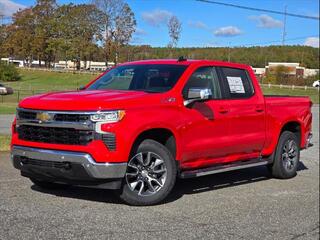 2025 Chevrolet Silverado 1500 for sale in Forest City NC