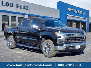 2025 Chevrolet Silverado 1500 for sale in Cincinnati OH