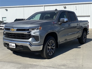 2025 Chevrolet Silverado 1500 for sale in Centralia MO