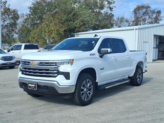 2025 Chevrolet Silverado 1500 for sale in Houston TX