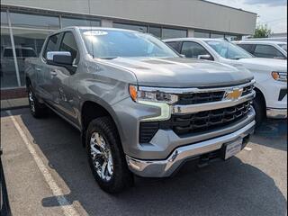 2025 Chevrolet Silverado 1500 for sale in Bowling Green KY