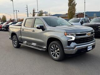 2025 Chevrolet Silverado 1500 for sale in Sun Prairie WI