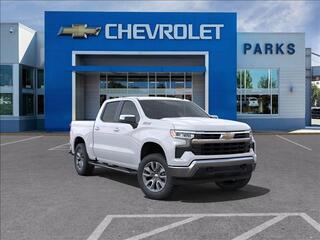 2025 Chevrolet Silverado 1500 for sale in Kernersville NC