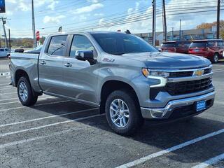 2025 Chevrolet Silverado 1500 for sale in Austin TX