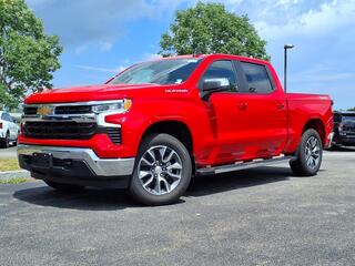 2025 Chevrolet Silverado 1500 for sale in Portsmouth NH
