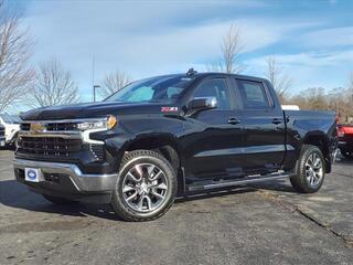 2025 Chevrolet Silverado 1500 for sale in Portsmouth NH