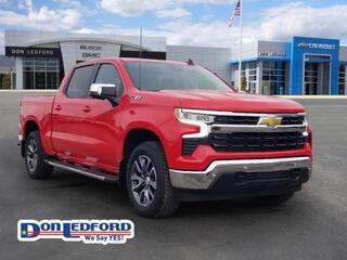 2025 Chevrolet Silverado 1500 for sale in Cleveland TN